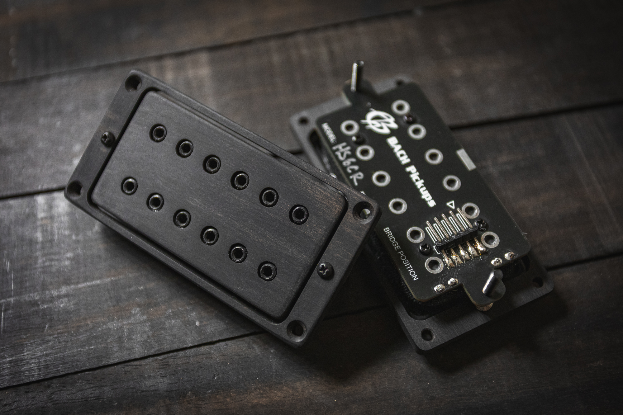 Humbucker